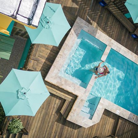 Hotel Boutique Calizo Vip 法哈多 外观 照片