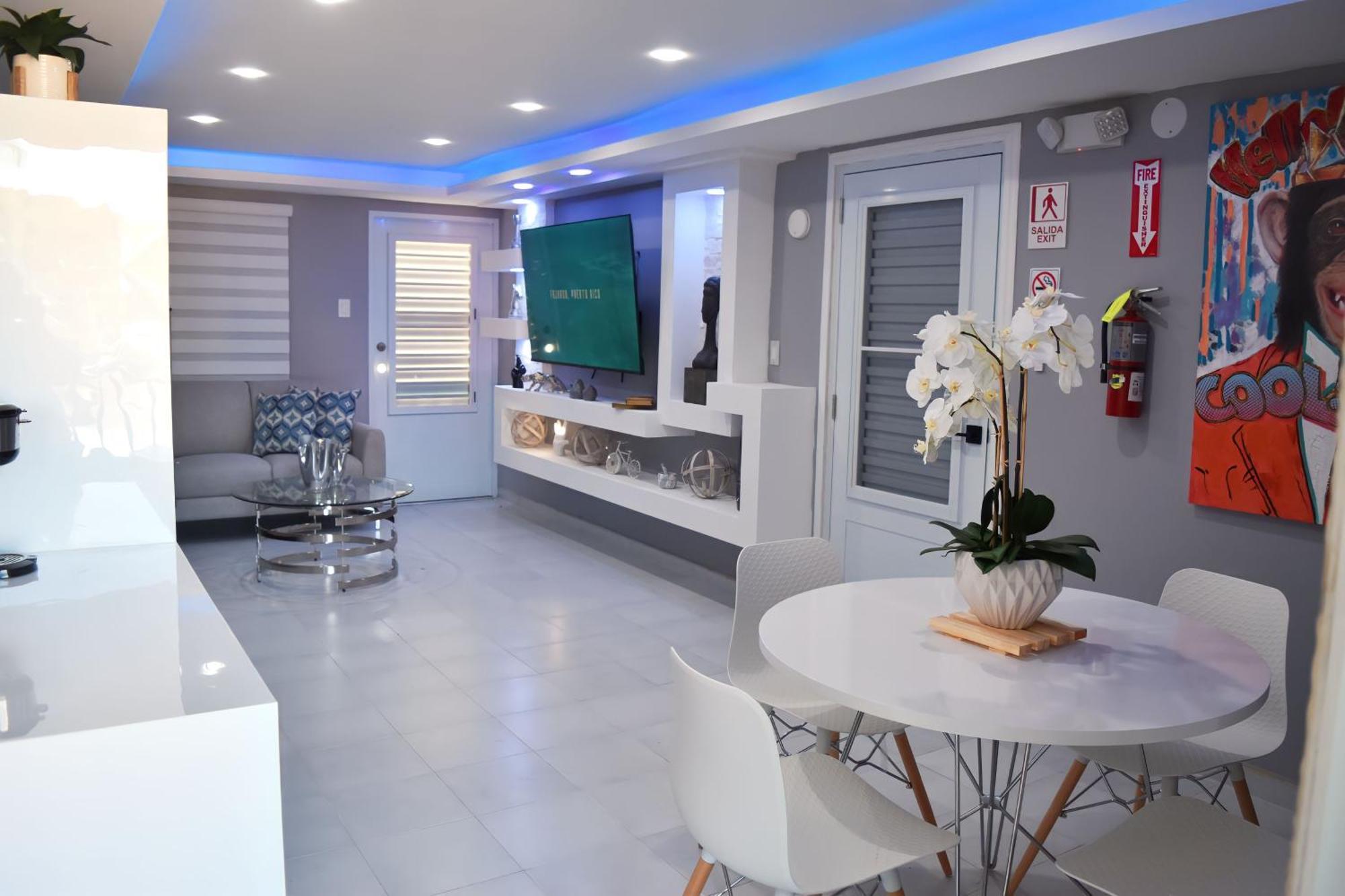 Hotel Boutique Calizo Vip 法哈多 客房 照片