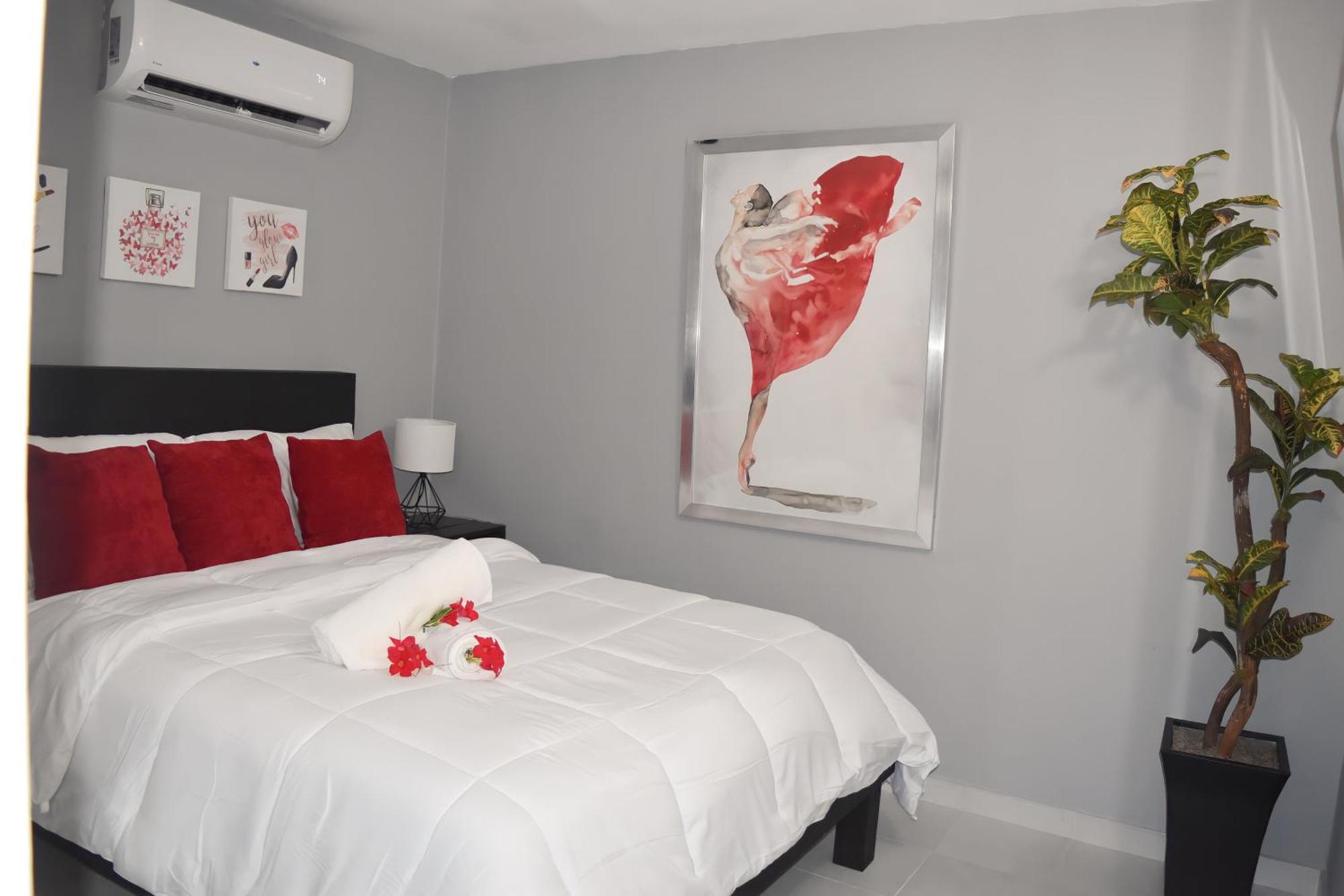 Hotel Boutique Calizo Vip 法哈多 客房 照片