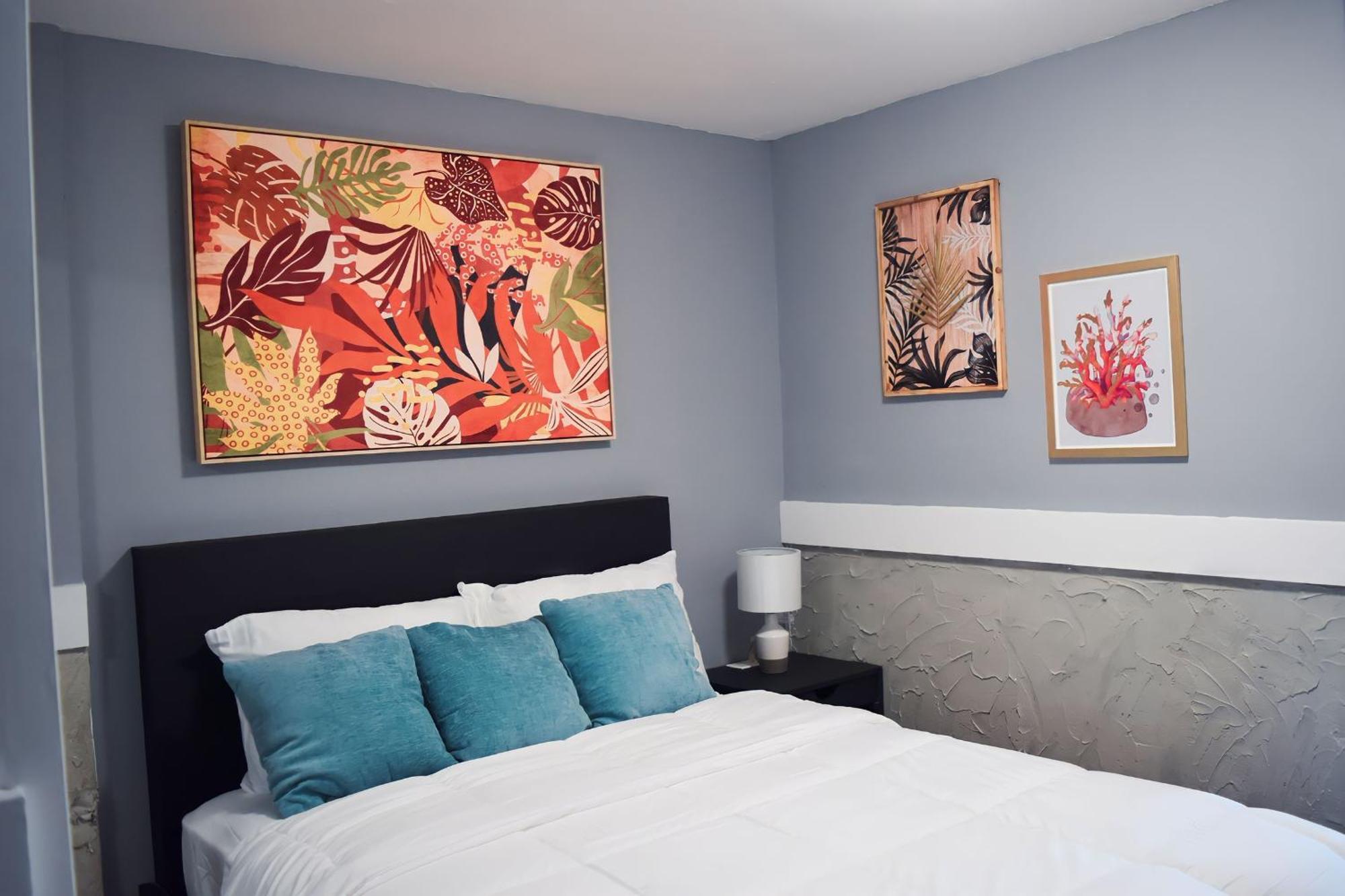 Hotel Boutique Calizo Vip 法哈多 客房 照片