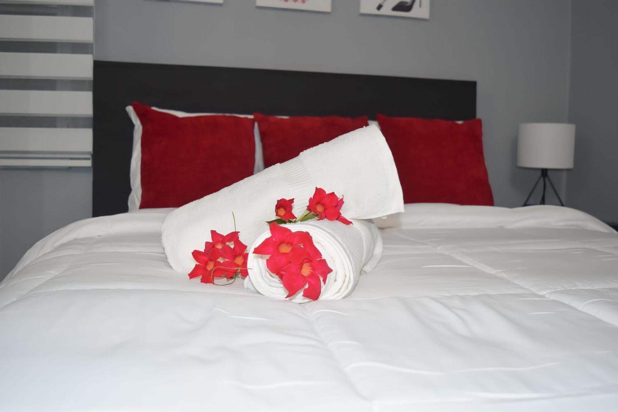 Hotel Boutique Calizo Vip 法哈多 客房 照片