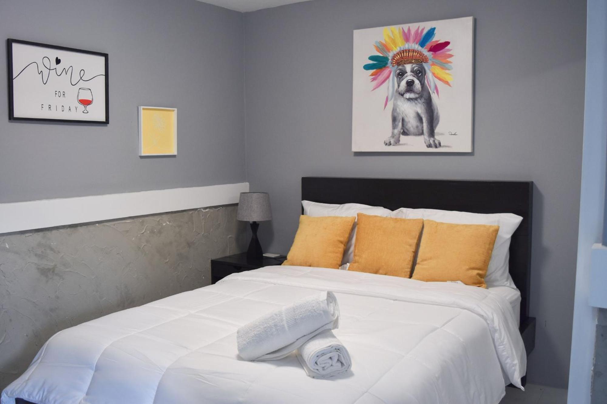 Hotel Boutique Calizo Vip 法哈多 客房 照片