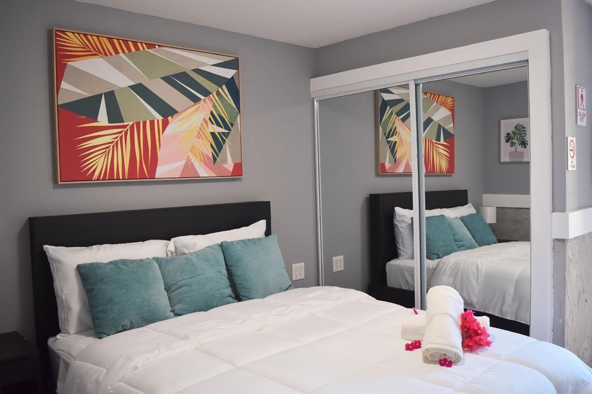 Hotel Boutique Calizo Vip 法哈多 客房 照片