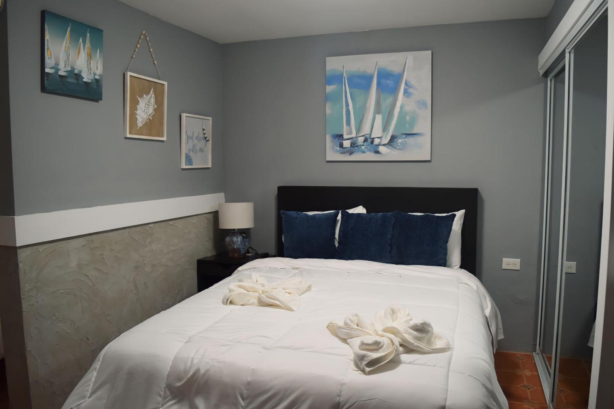 Hotel Boutique Calizo Vip 法哈多 客房 照片