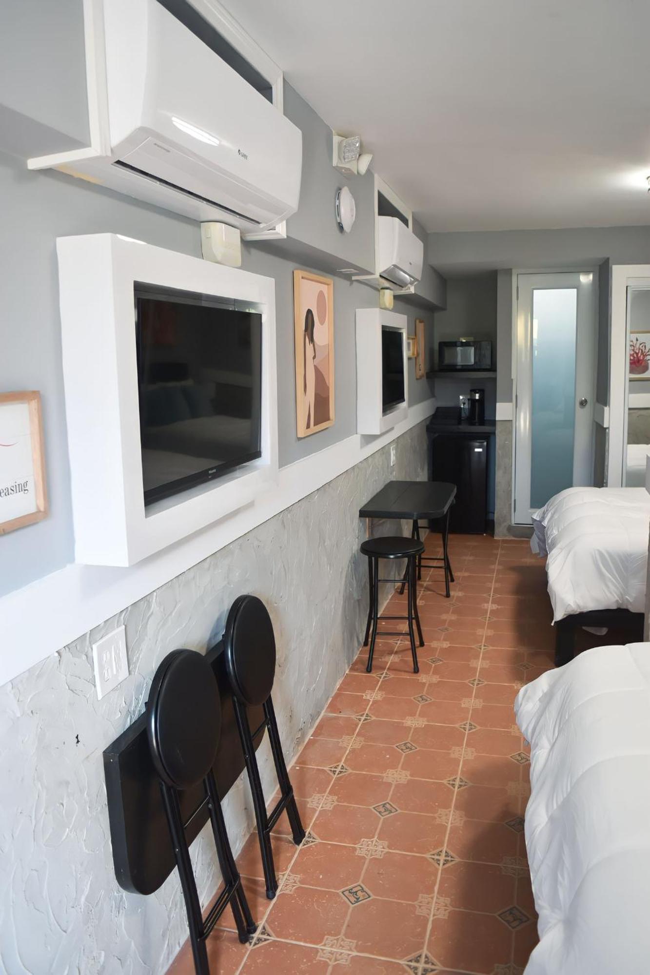 Hotel Boutique Calizo Vip 法哈多 客房 照片